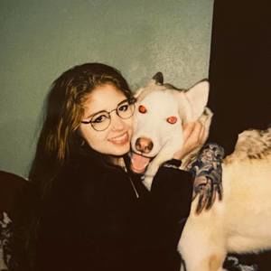 Meet your Posher, Holly